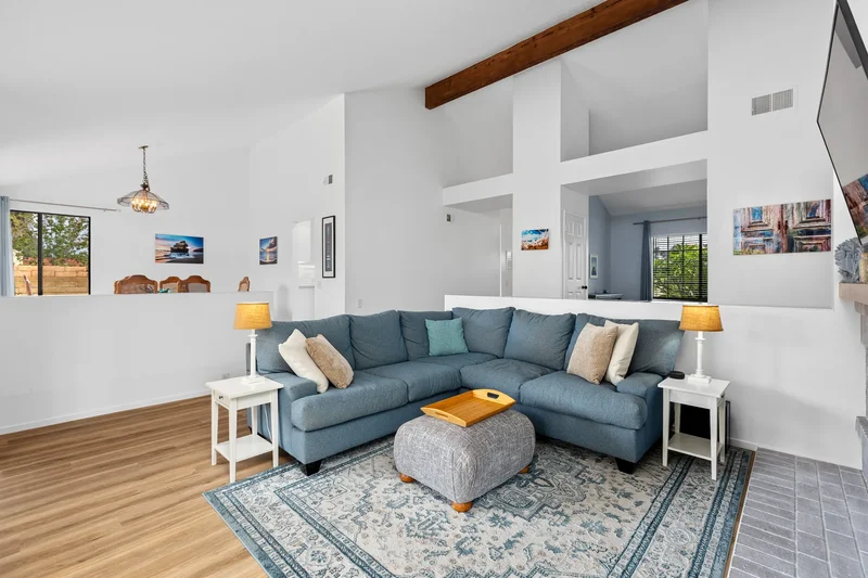 1879 Maya Court , Vista, CA 92081, Vista, California, United States. - Photo 19