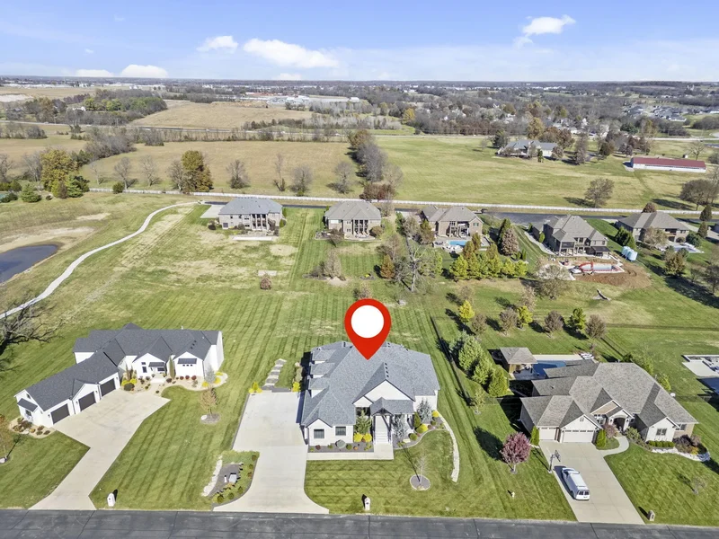 4035 E Brookdale Terrace, Springfield, MO 65802, Springfield, Missouri, United States. - Photo 84