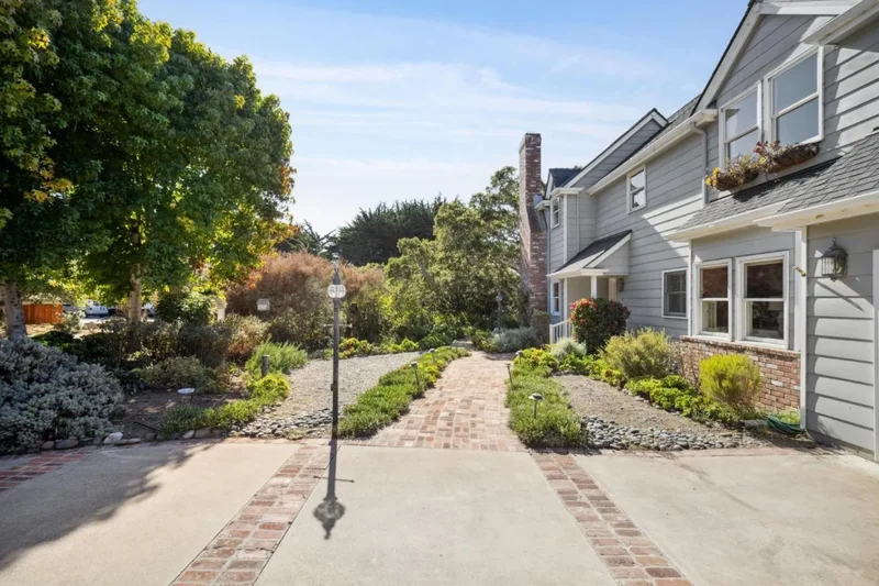 2830 14th Avenue, Carmel-by-the-Sea, California, United States. - Photo 3