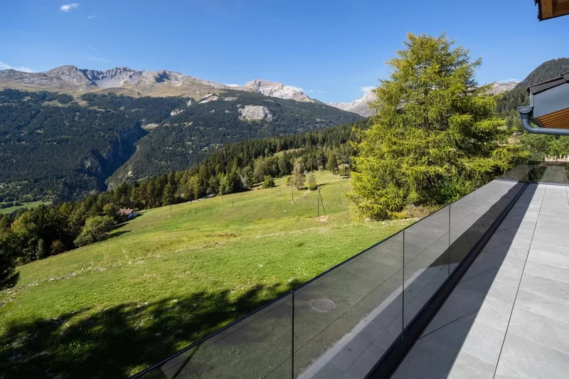 Route de Crans 68, Lens, Valais, Switzerland. - Photo 42