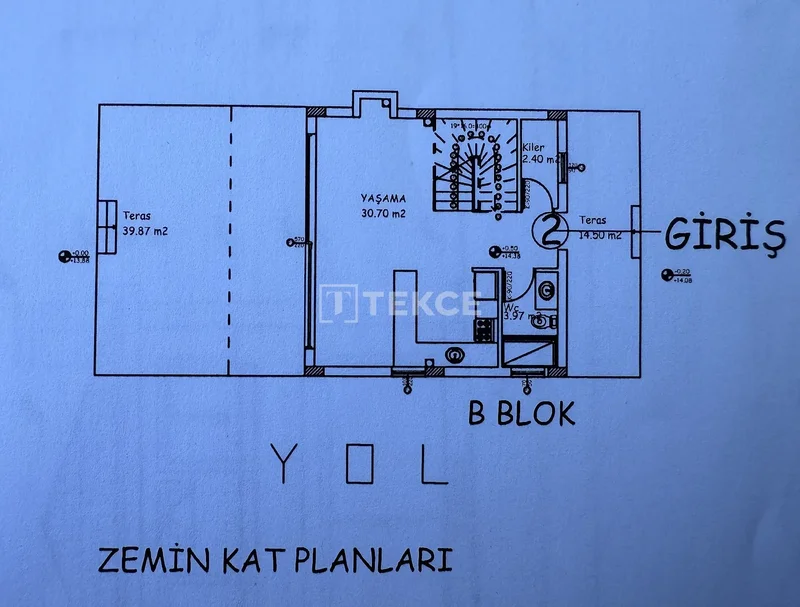 Alaçatı, Çeşme, İzmir, Alaçatı, İzmir, Turkey. - Photo 49