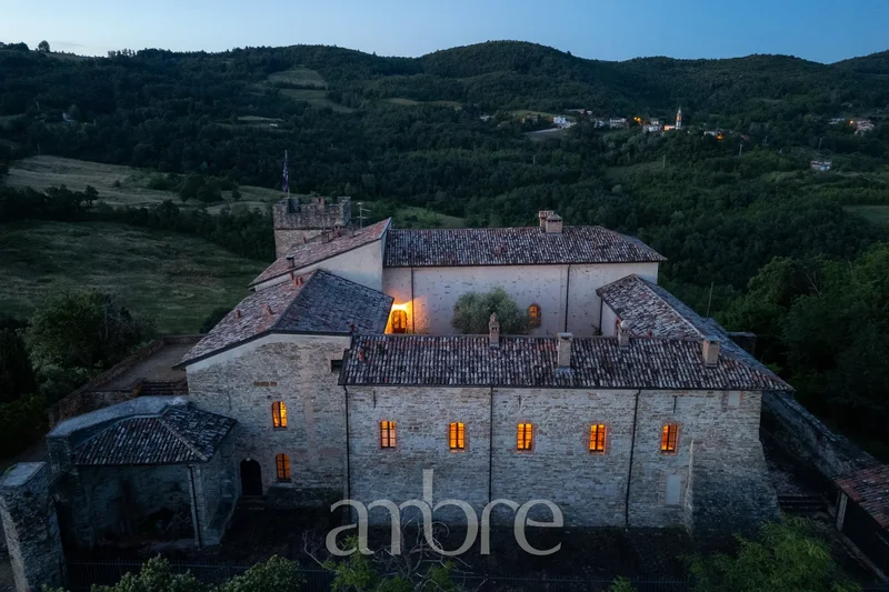 29025 Gropparello, Province of Piacenza, Italy, Vicini-Ravazzoli, Emilia-Romagna, Italy. - Photo 17