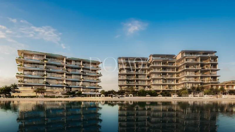 Palm Jumeirah - The Palm Jumeirah - Dubai - United Arab Emirates, Dubai, Dubai, United Arab Emirates. - Photo 20