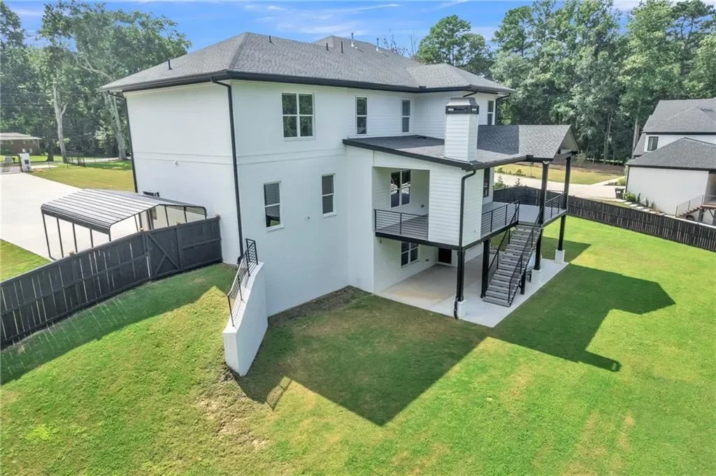 3671 Hamilton Mill Road, Buford, Georgia, United States. - Photo 8
