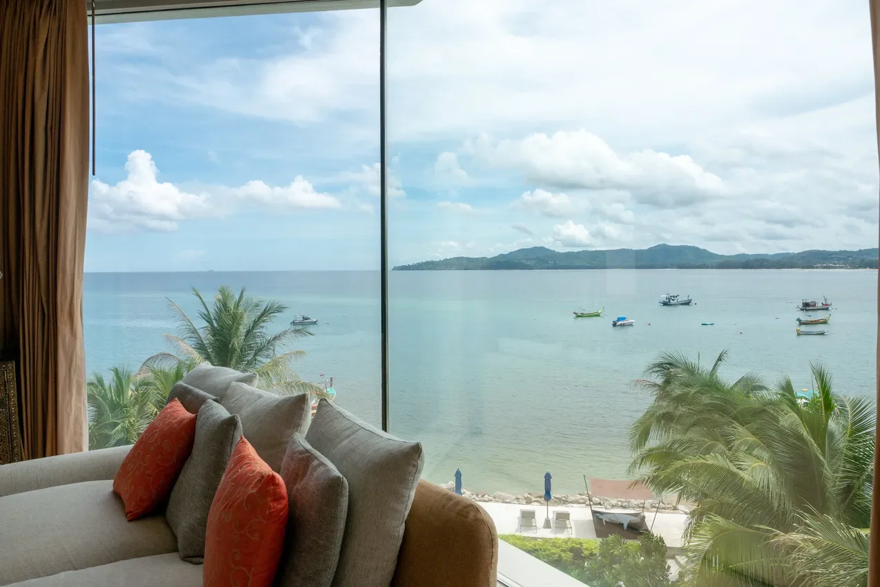 Phuket,, Choeng Thale, Phuket, Thailand. - Photo 20