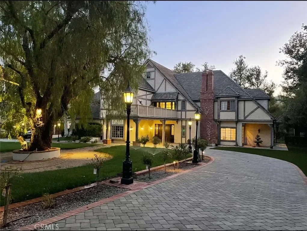 4119 Cornell Road, Agoura Hills, California, United States. - Hero Image