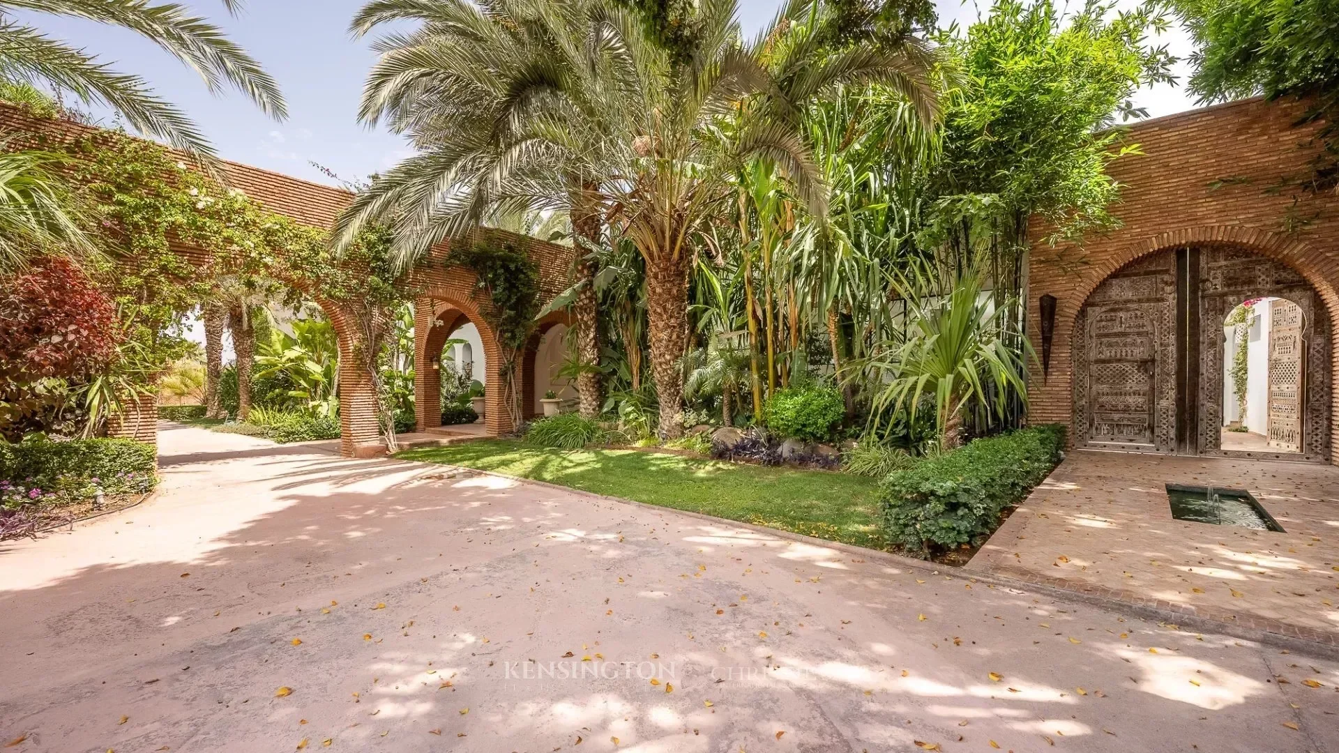 Marrakesh, Marrakesh-Safi, Morocco. - Photo 16