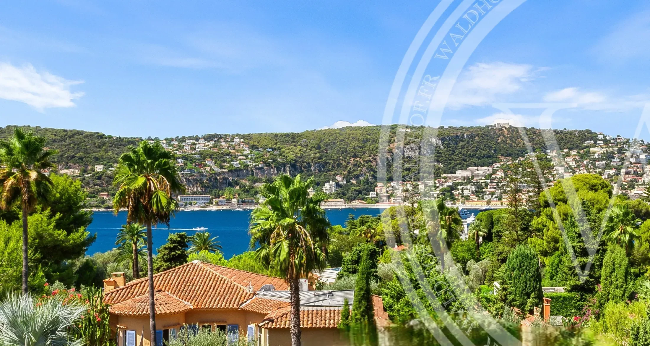 Villefranche-sur-Mer, Provence-Alpes-Côte d'Azur, France. - Photo 28