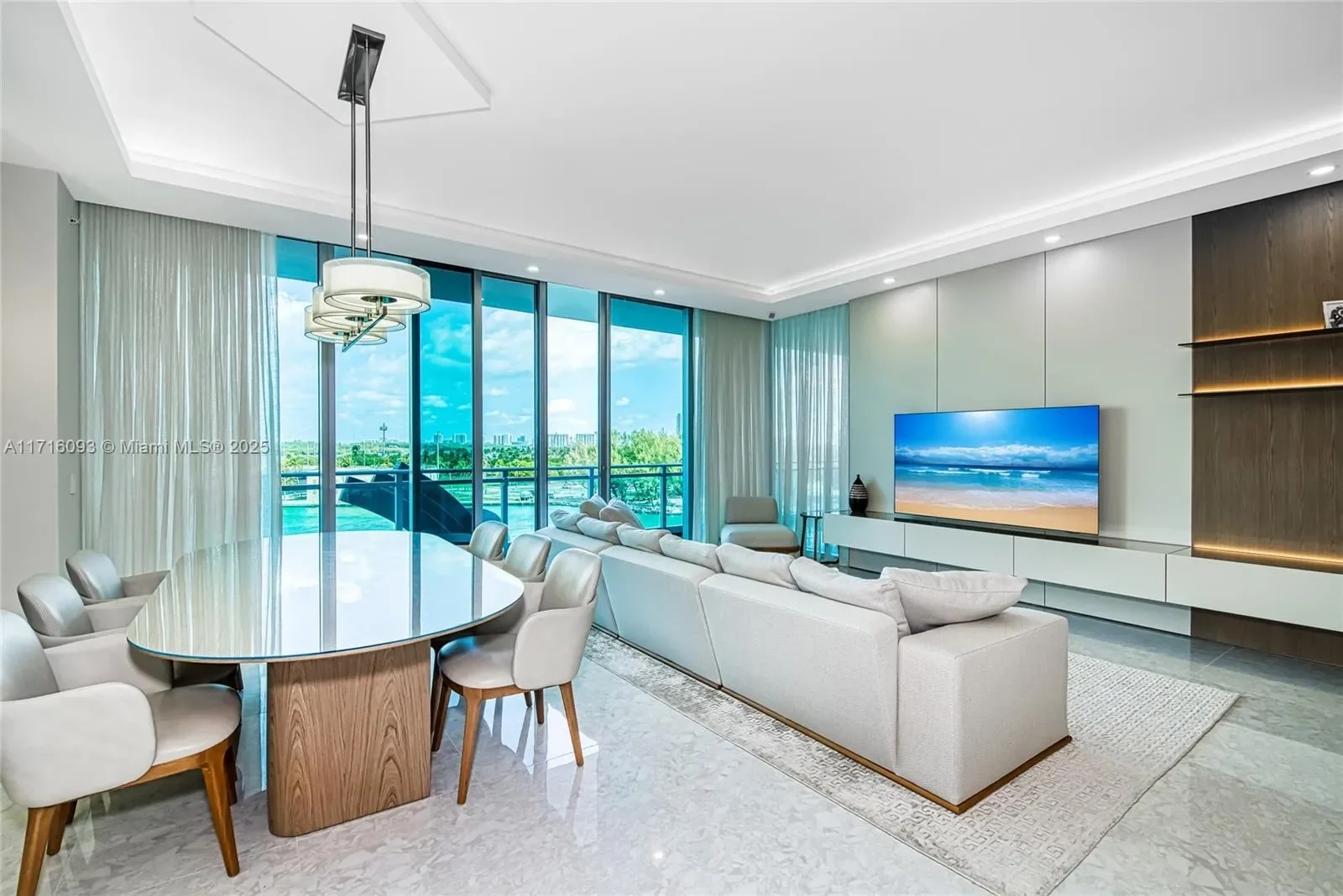 10295 Collins Ave 306, Bal Harbour, Florida, United States. - Photo 3