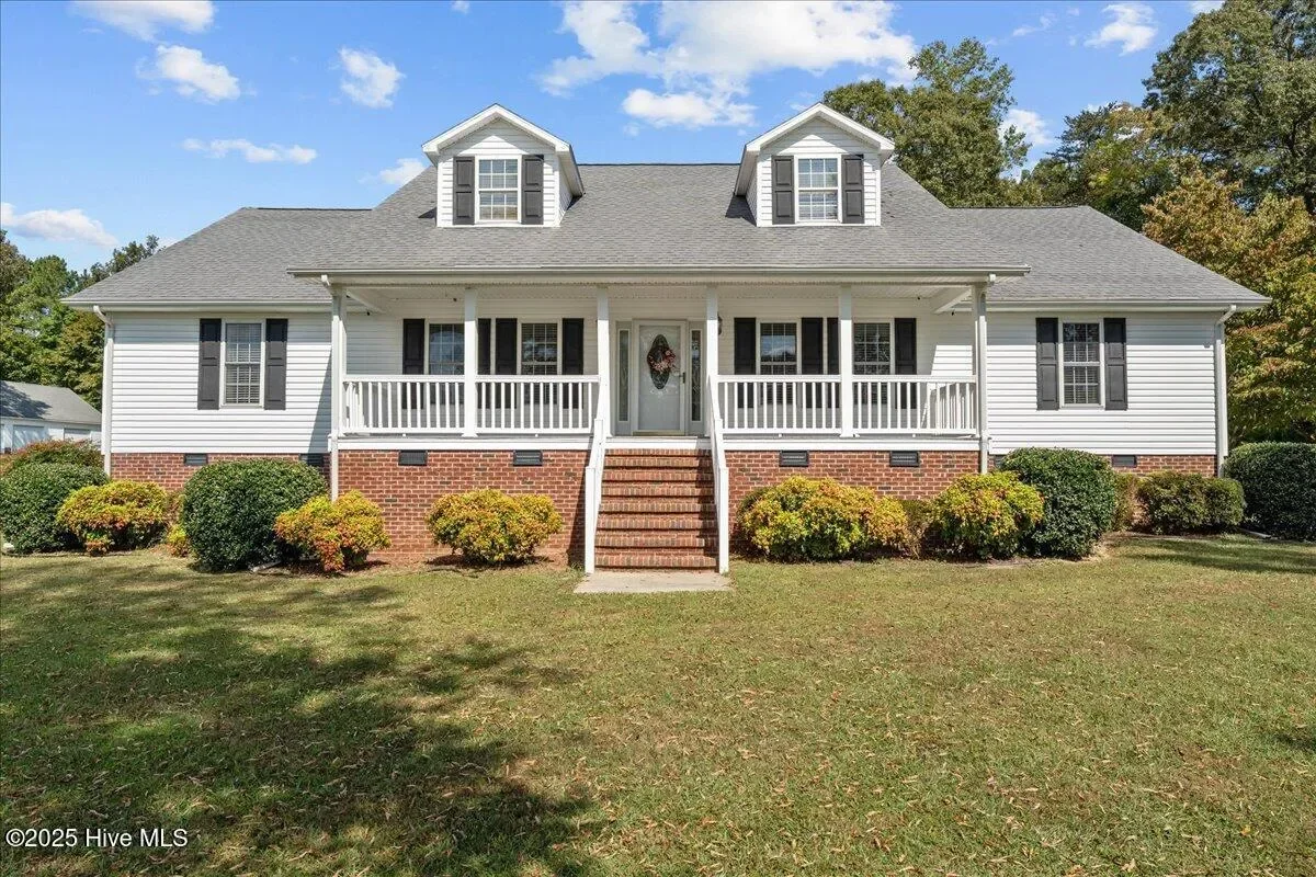 194 Fawns Rest Road, Siler City, North Carolina, United States. - Photo 3