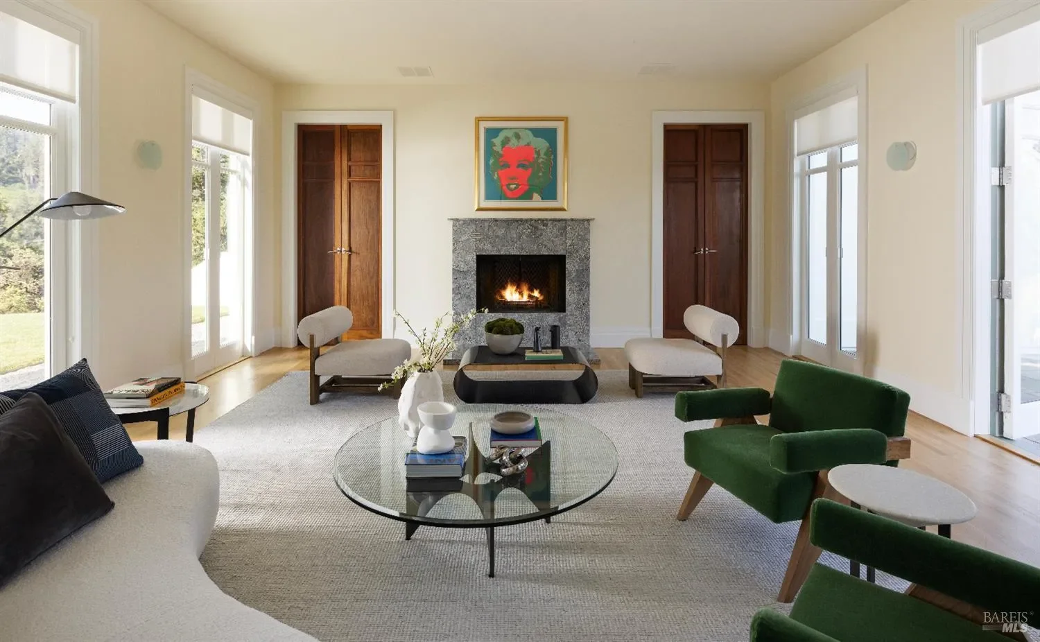 3000 Mount Veeder Road, Napa, California, United States. - Photo 31