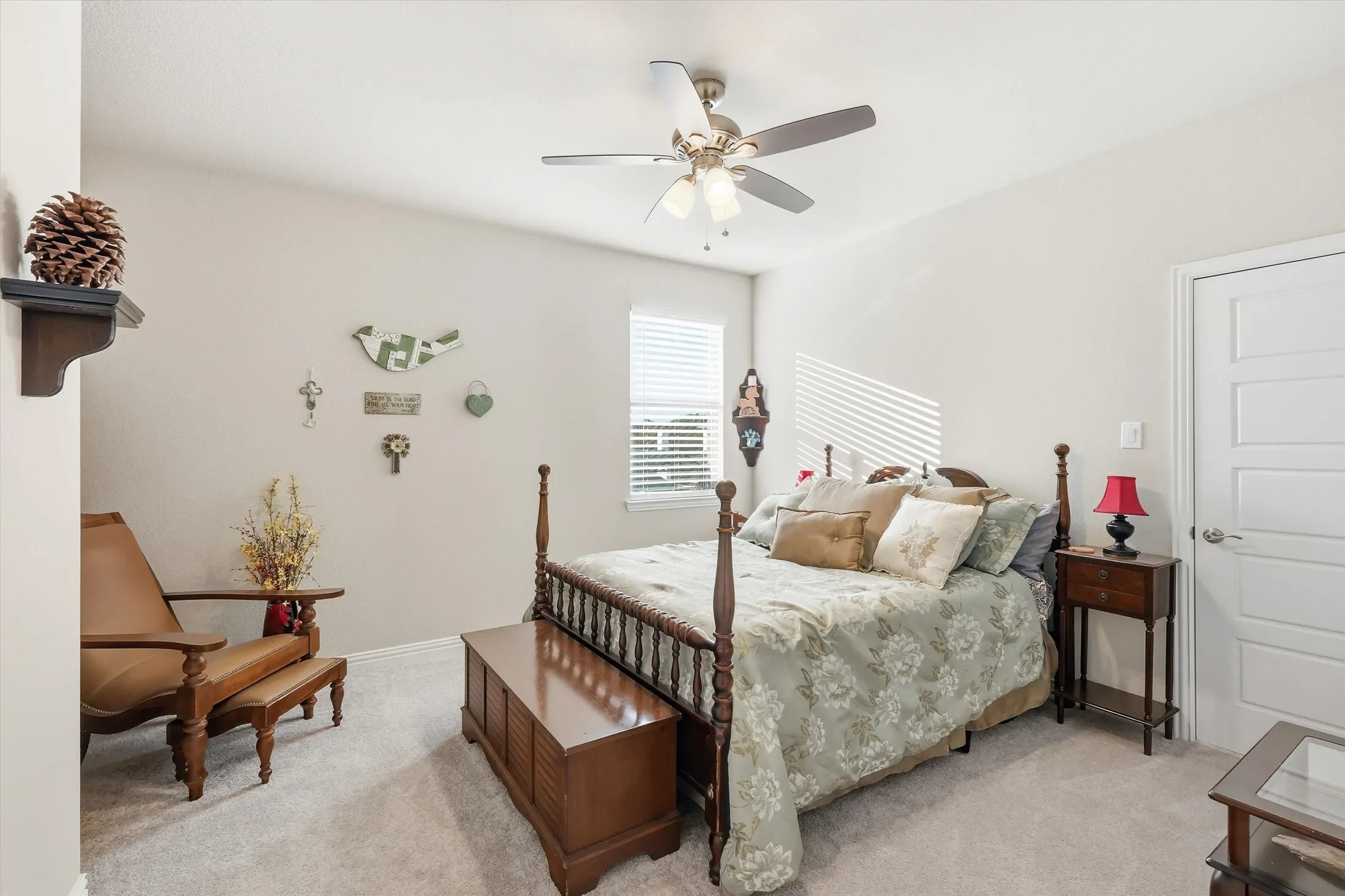529 Prairie Run , Aledo, TX 76008, Aledo, Texas, United States. - Photo 28