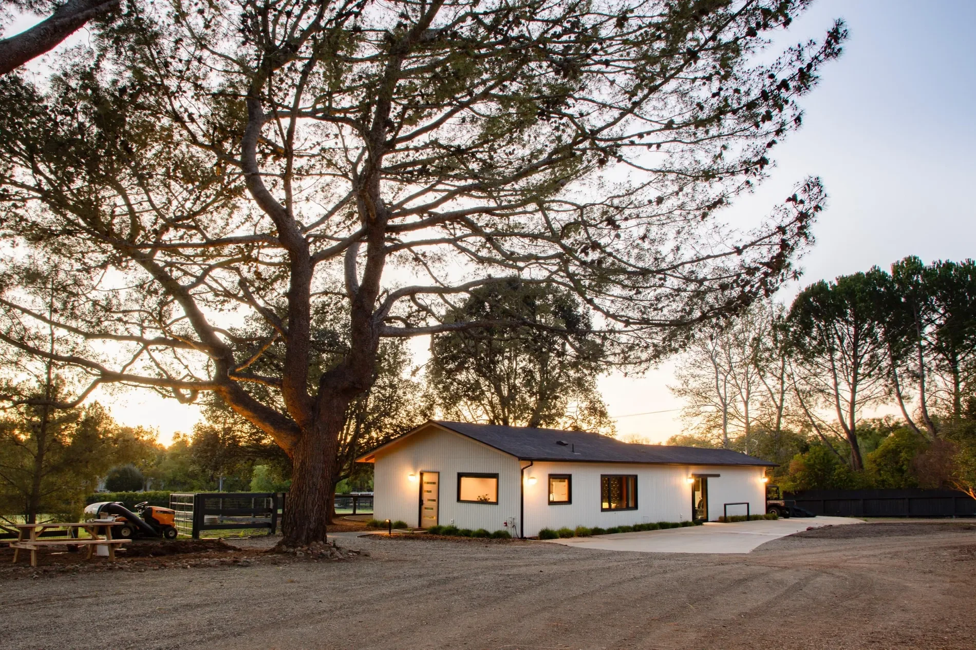 5399 Baseline Avenue, Santa Ynez, California, United States. - Photo 19