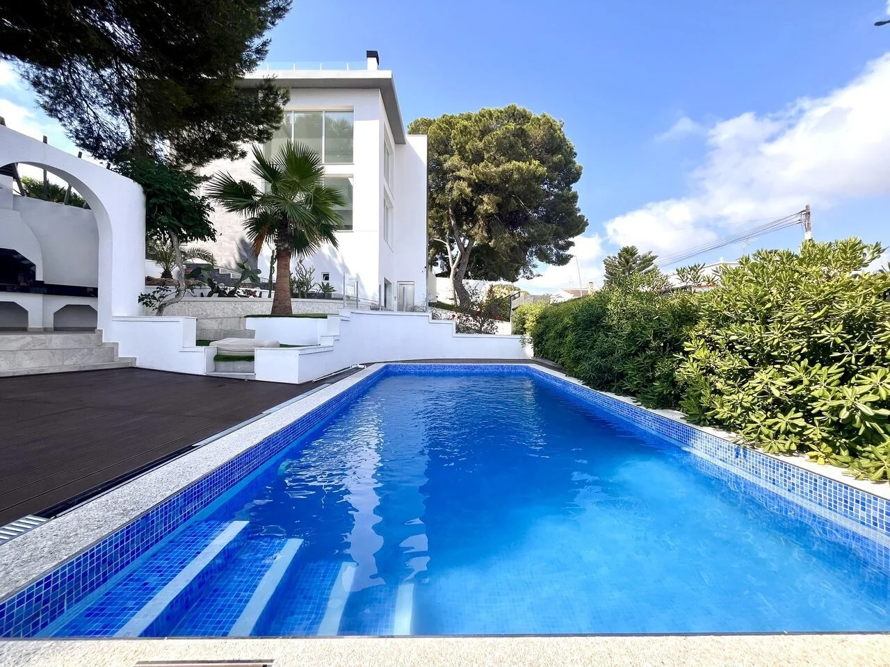 Los Balcones, Alicante, Los Balcones, Torrevieja, Valencian Community, Spain. - Photo 11