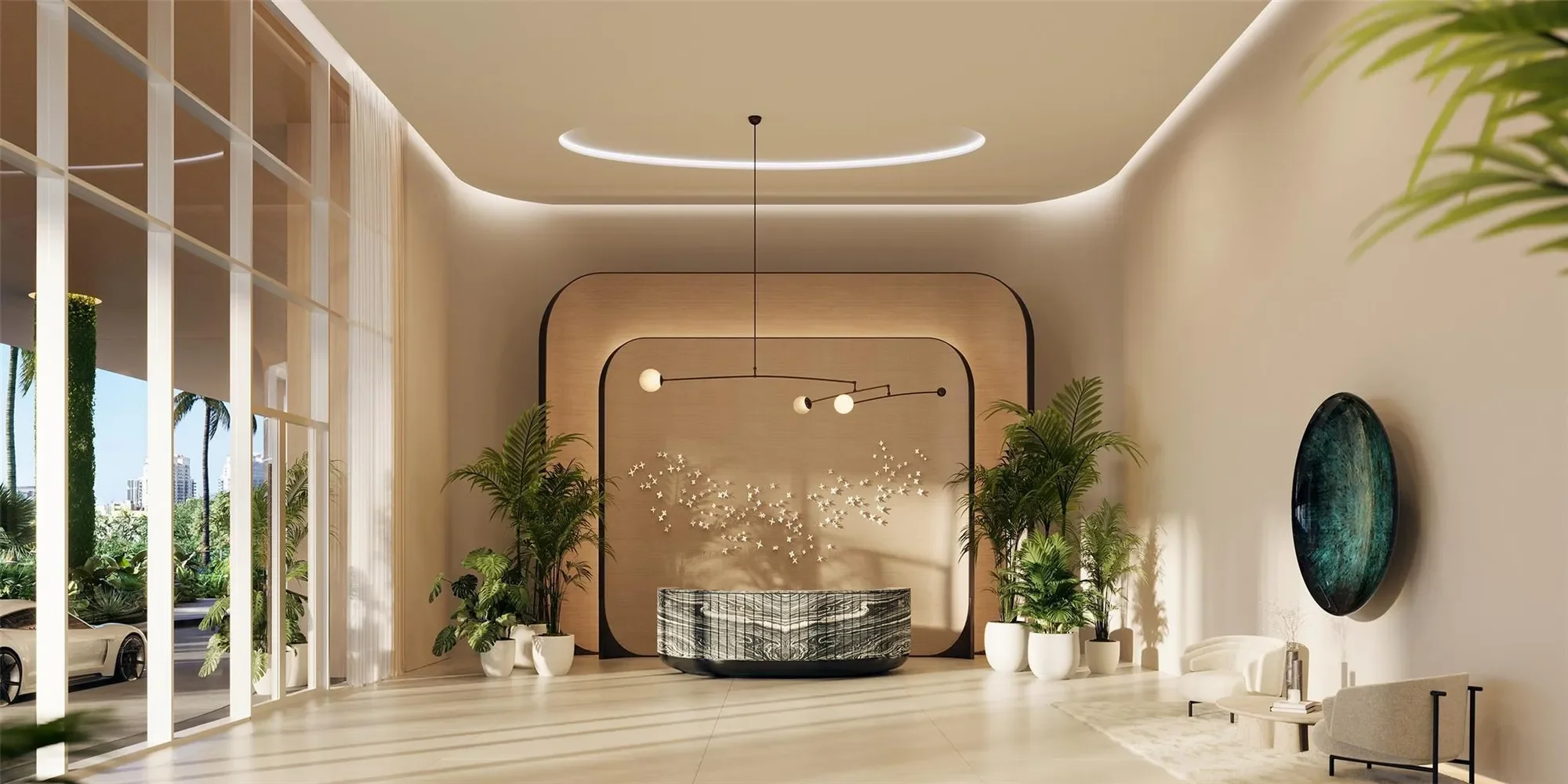 505 NE 2nd Street, Fort Lauderdale, Florida, United States. - Photo 18