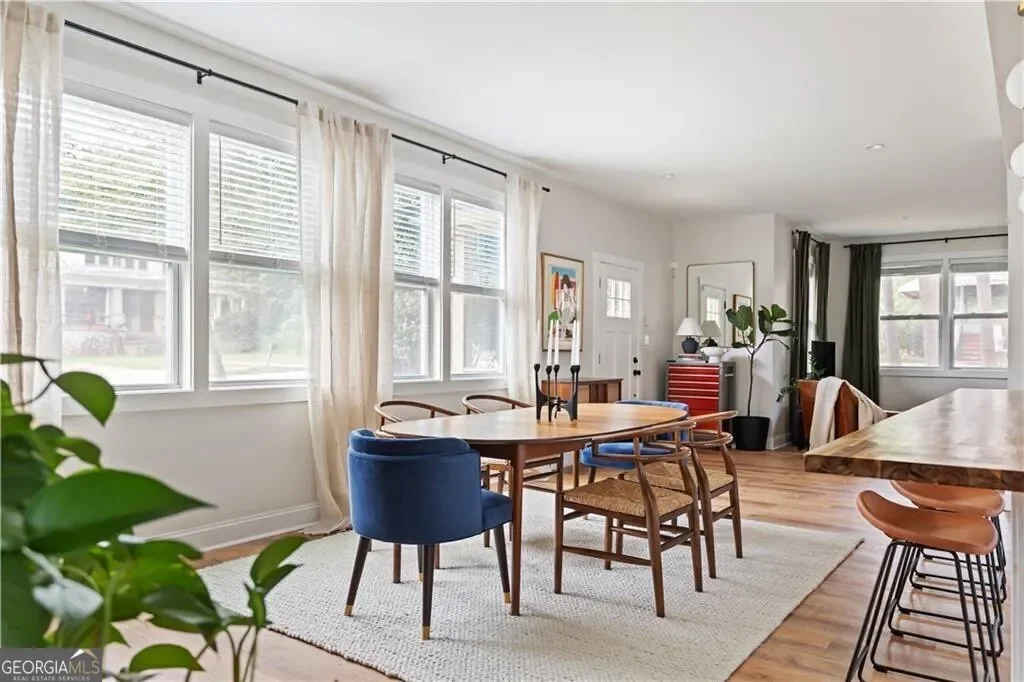 1291 Avon AVE SW, Atlanta, Georgia, United States. - Photo 20