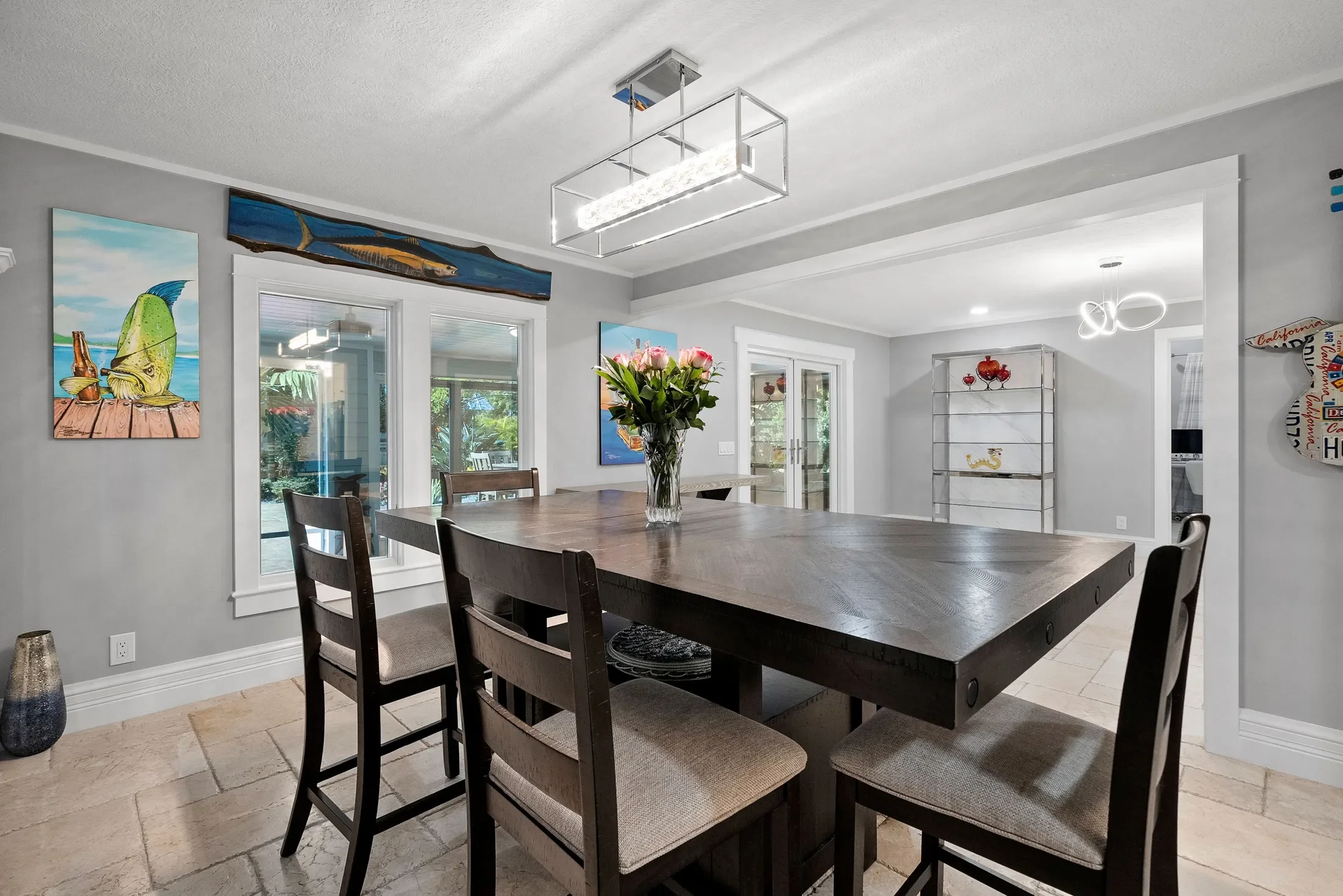 1850 SW Hackman Terrace , Stuart, FL 34997, Stuart, Florida, United States. - Photo 67