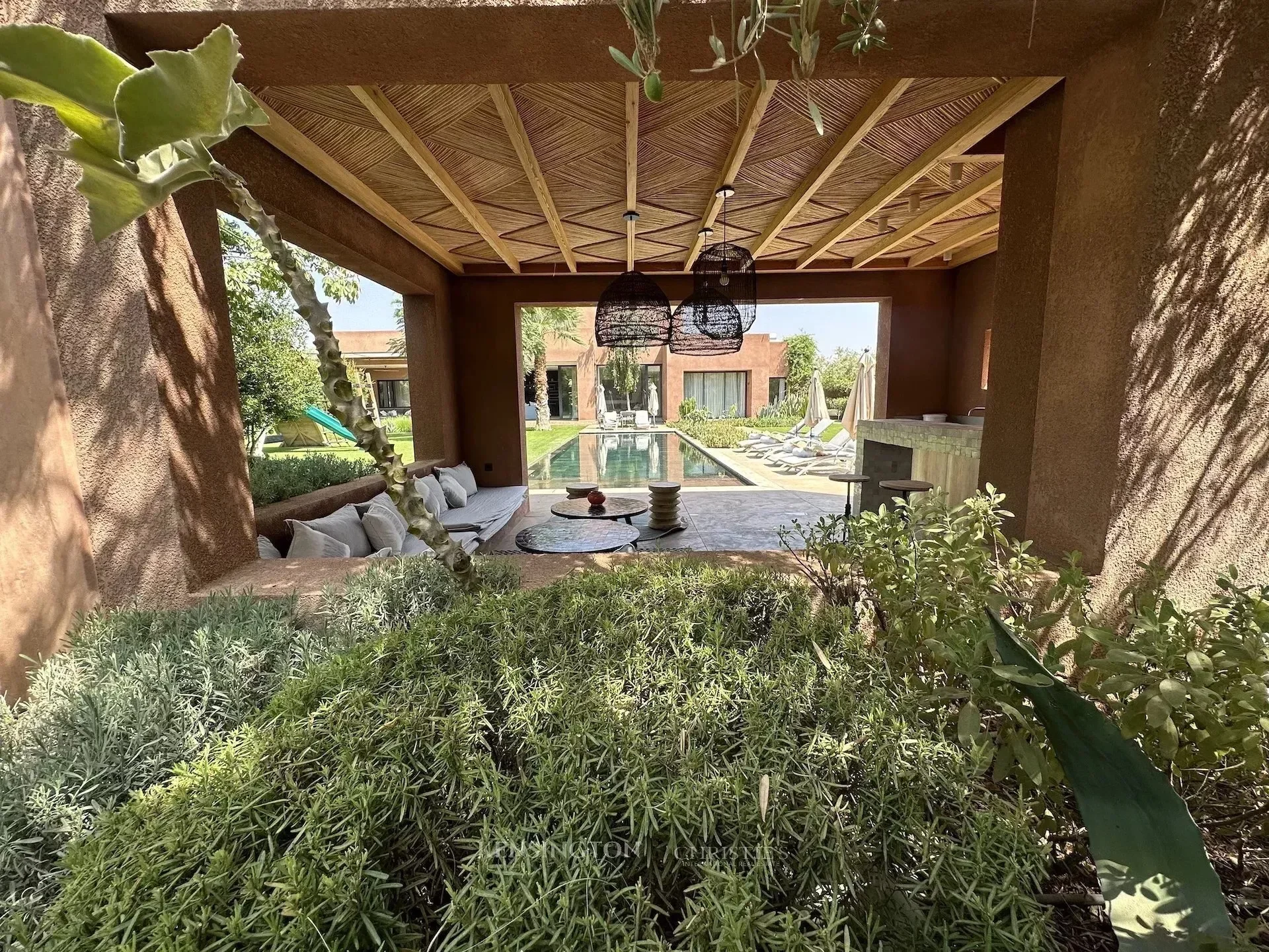 Marrakesh, Marrakesh-Safi, Morocco. - Photo 22