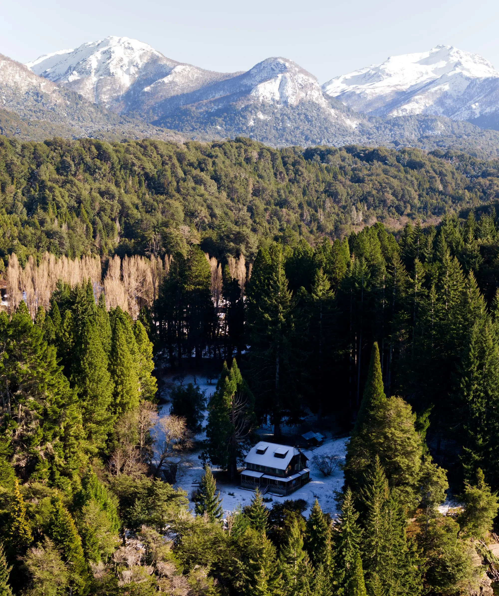 Puerto Tigre, Veinticinco de Mayo Department, Río Negro, Argentina. - Photo 12