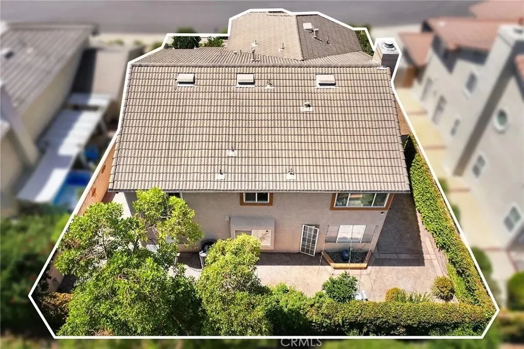 15345 Georgetown, Chino Hills, California, United States. - Photo 36