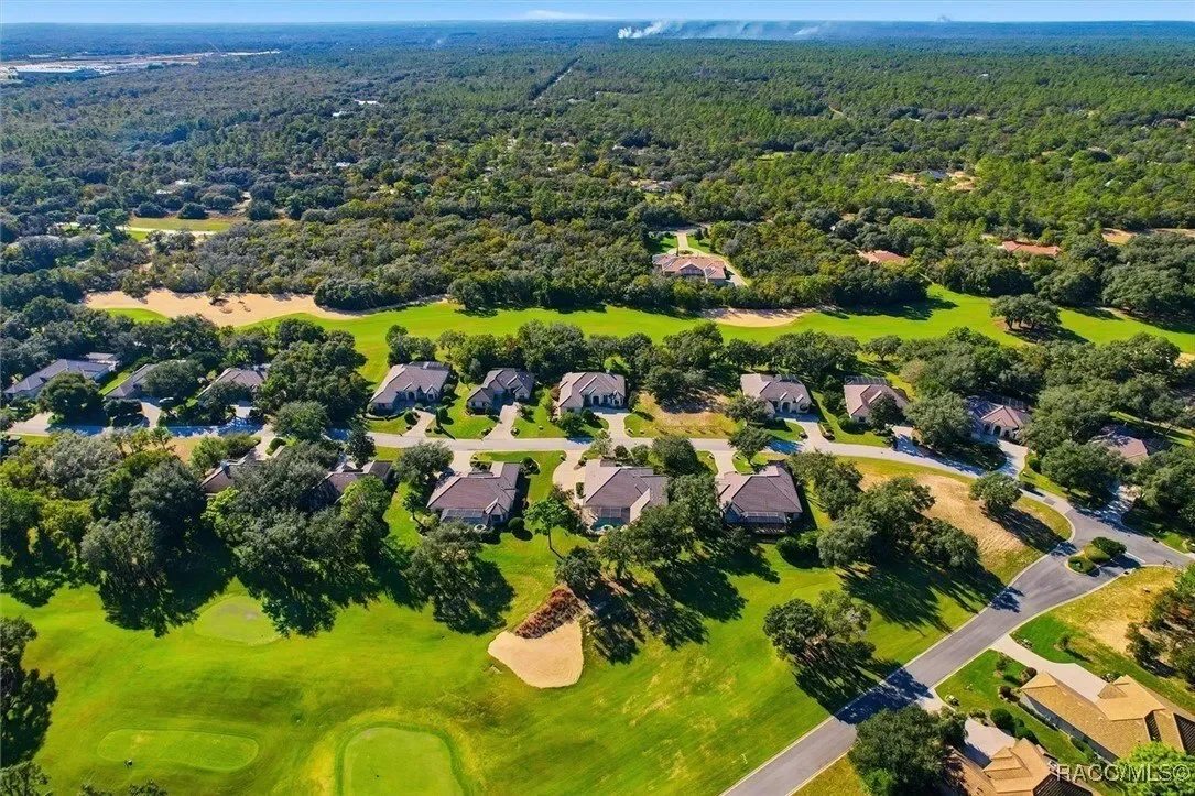 2714 N Prestwick Way, Lecanto, FL 34461, Lecanto, Florida, United States. - Photo 33