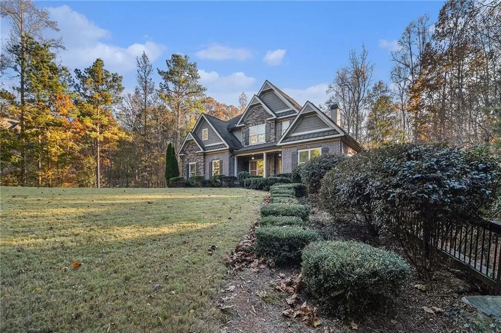 1205 Highgrove Court, Monroe, Georgia, United States. - Photo 3