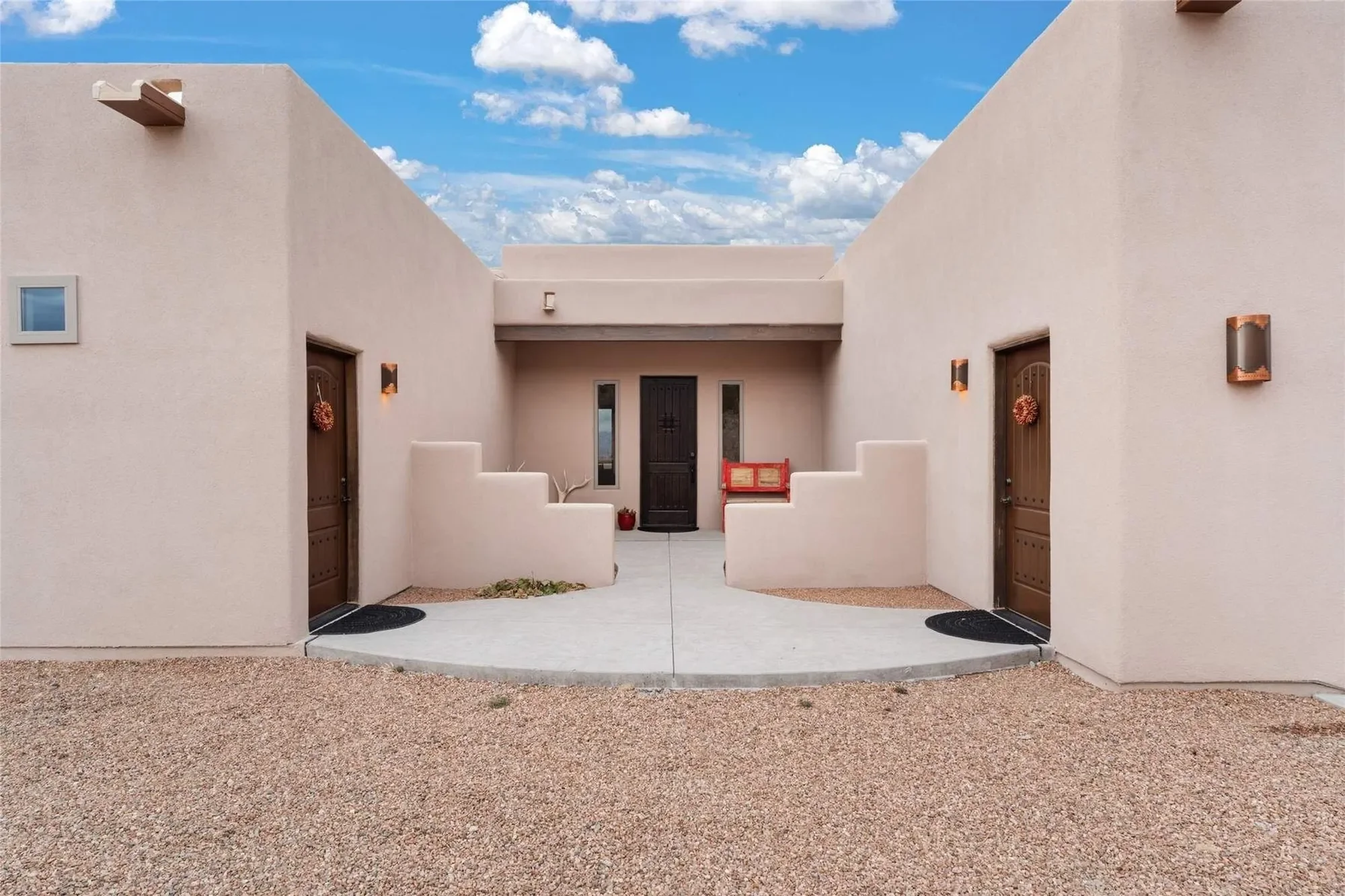 75 Paseo Del Paisano, Santa Fe, NM 87506, Santa Fe, New Mexico, United States. - Photo 11