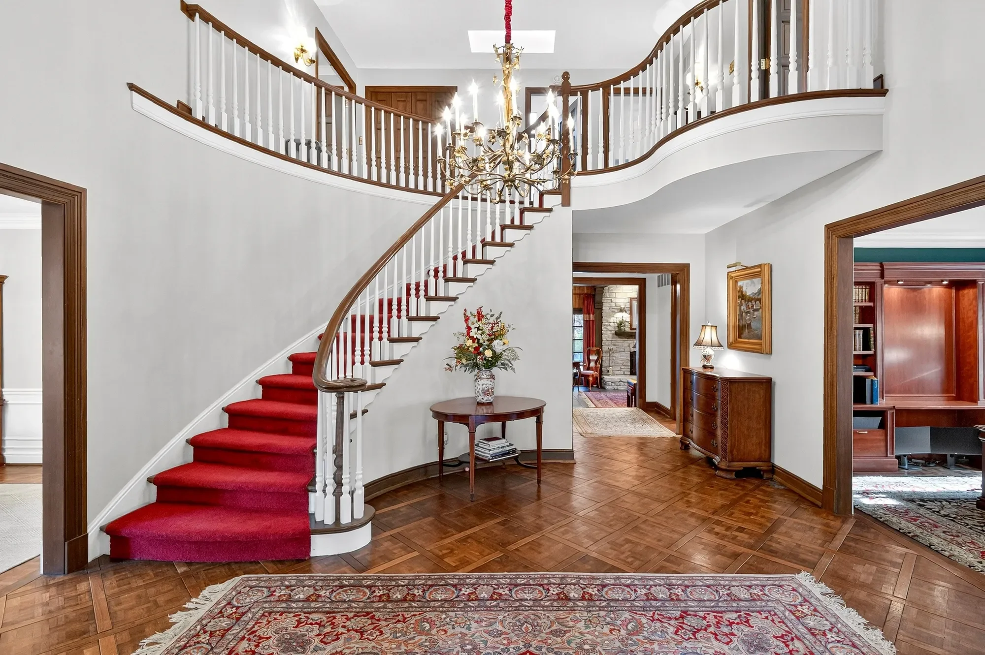 73 Overhills Drive , Ladue, MO 63124, Ladue, Missouri, United States. - Photo 2
