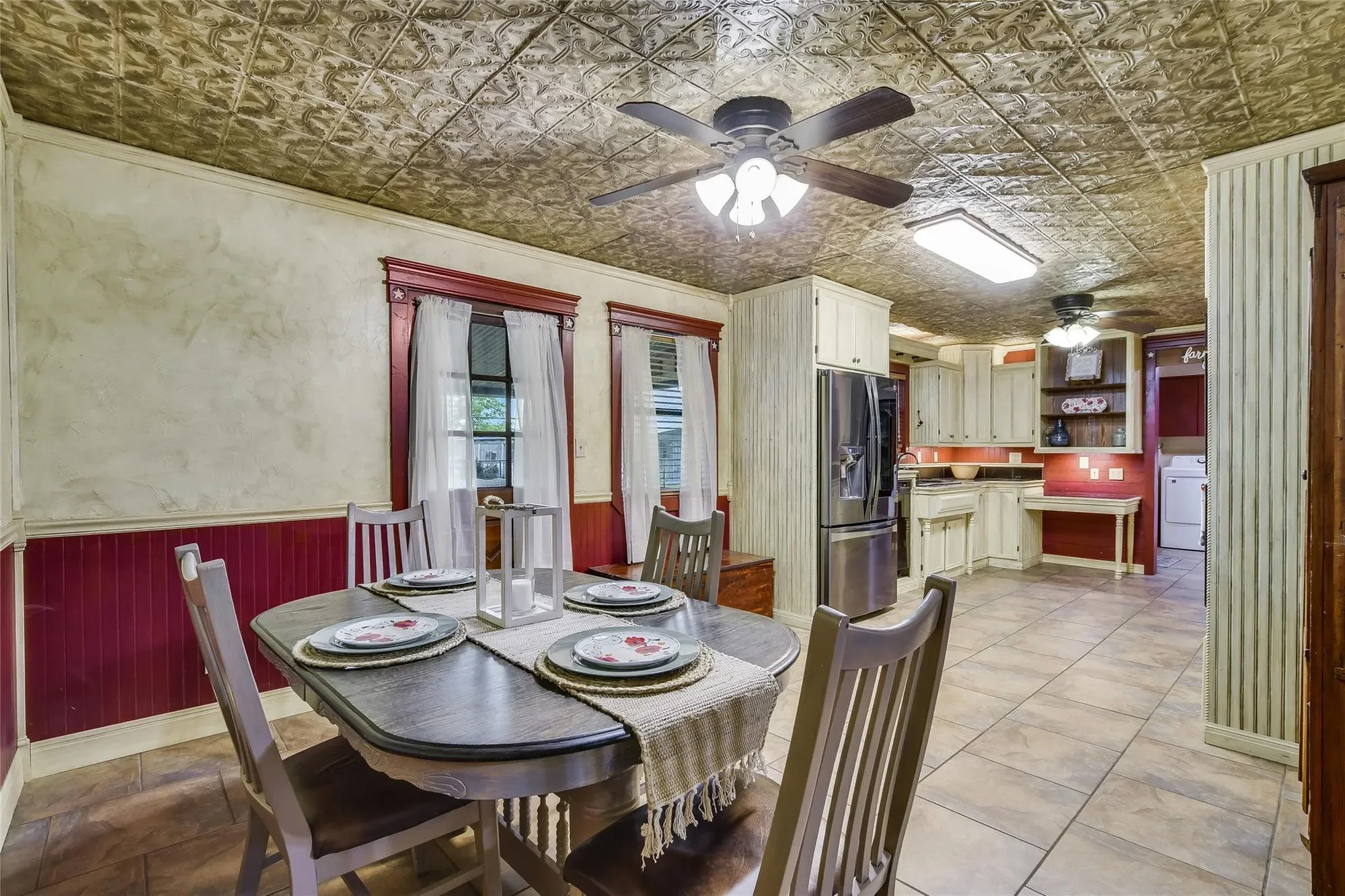 2421 Post Oak RD, Coupland, Texas, United States. - Photo 14