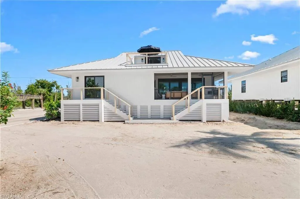 24 Beach Homes, Captiva, FL, 33924, USA, Captiva, Florida, United States. - Photo 25