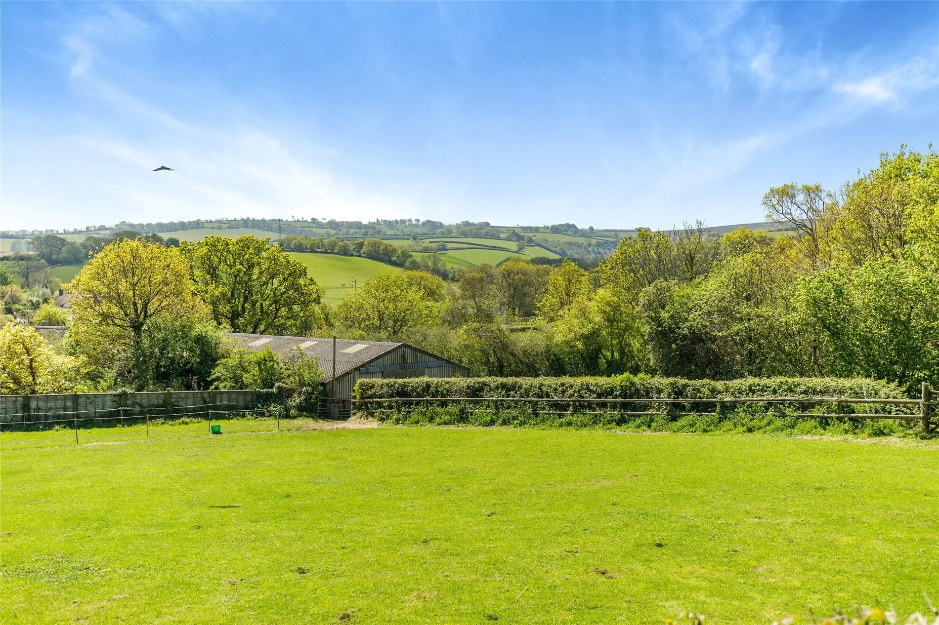 Wootton Courtenay, Minehead, Wootton Courtenay, England, United Kingdom. - Photo 10