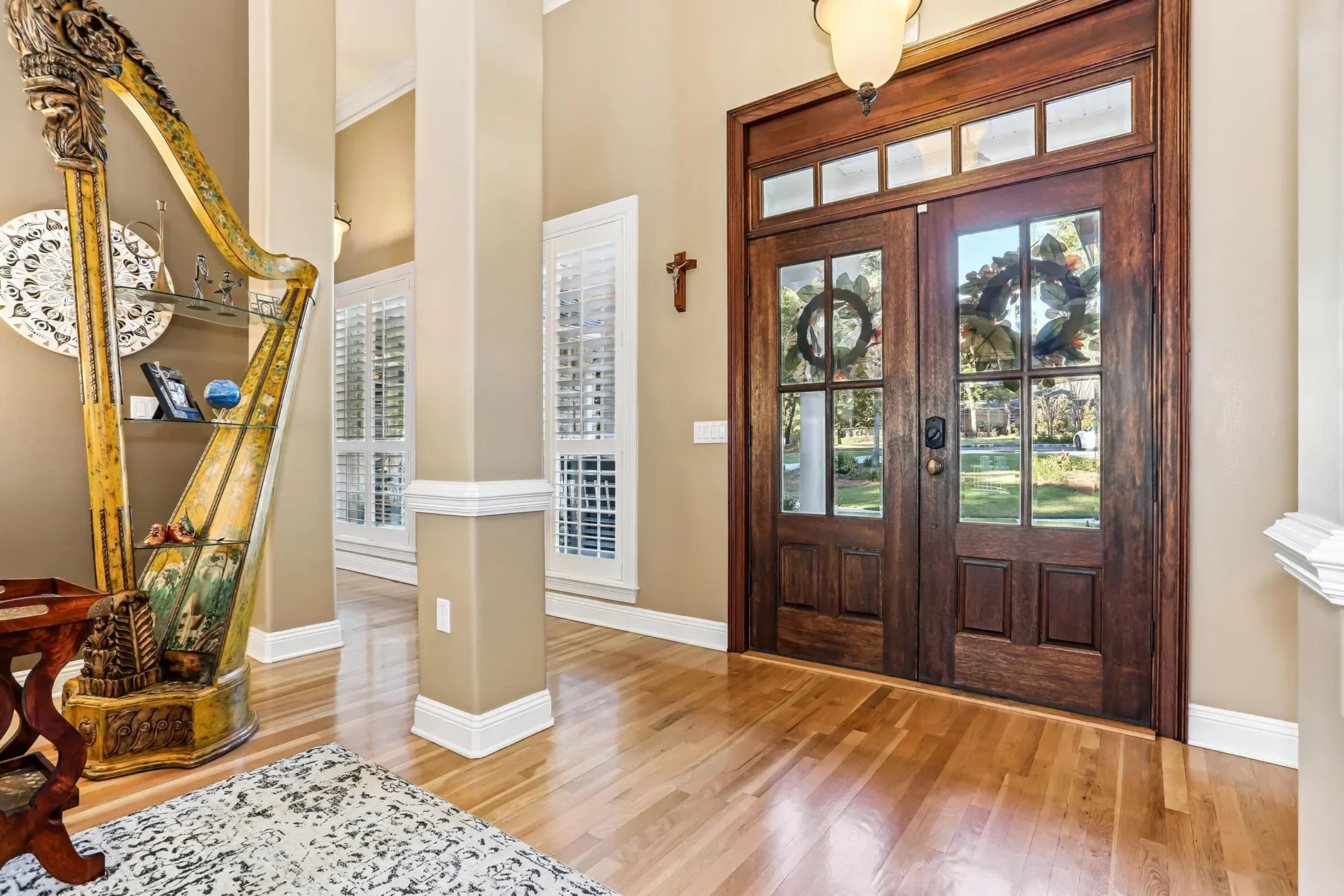 2096 Lindsey Lane, Niceville, FL 32578, Niceville, Florida, United States. - Photo 62