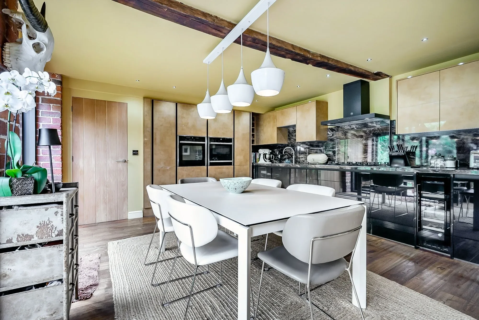 The Granary, Hughley, Shrewsbury, SY5 6NX, Shrewsbury, England, United Kingdom. - Photo 3