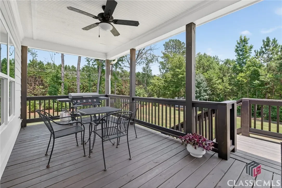 1145 Summerfield Lane, Watkinsville, Georgia, United States. - Photo 35