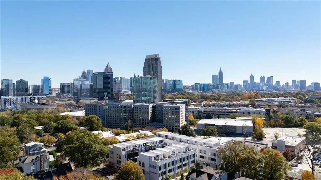 450 Plateau Place NW, Atlanta, Georgia, United States. - Photo 10