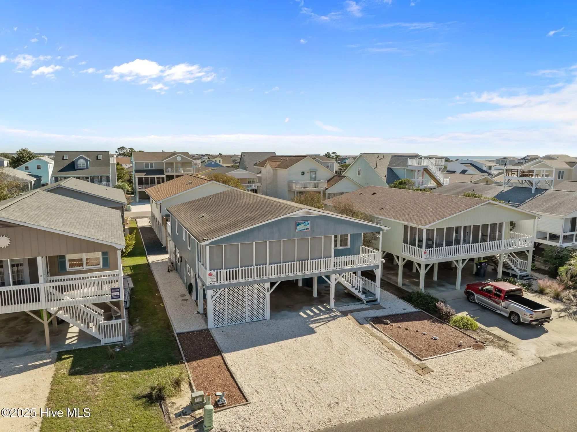 411 34th Street, Sunset Beach, North Carolina, United States. - Photo 47