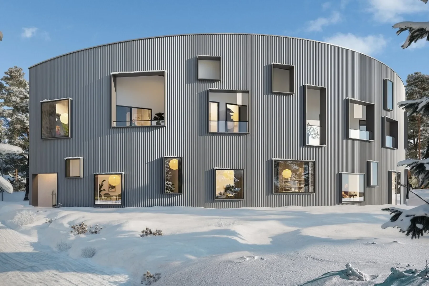 Exterior photo 1