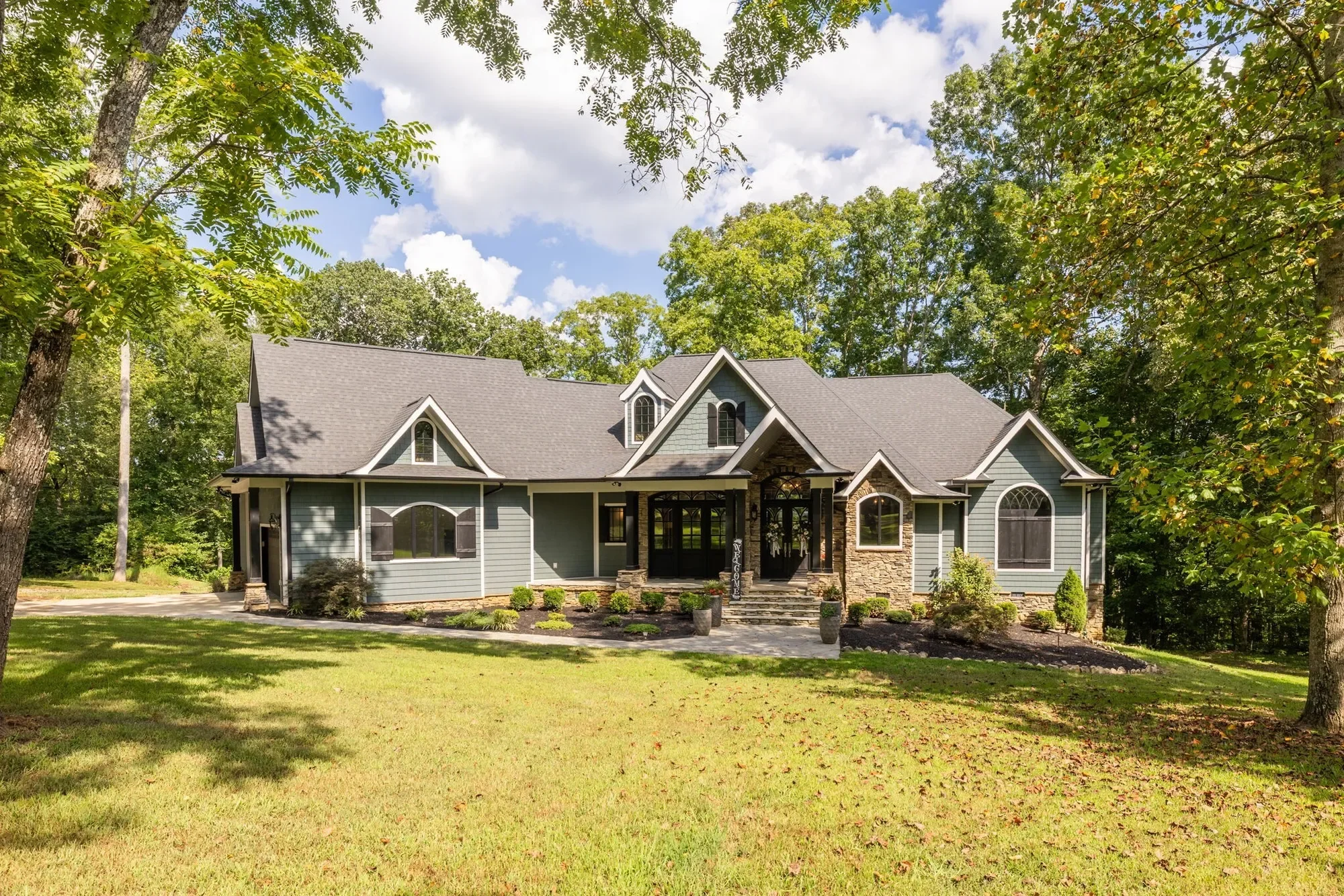 74 Pine Lake Rd , Summertown, TN 38483, Summertown, Tennessee, United States. - Photo 5