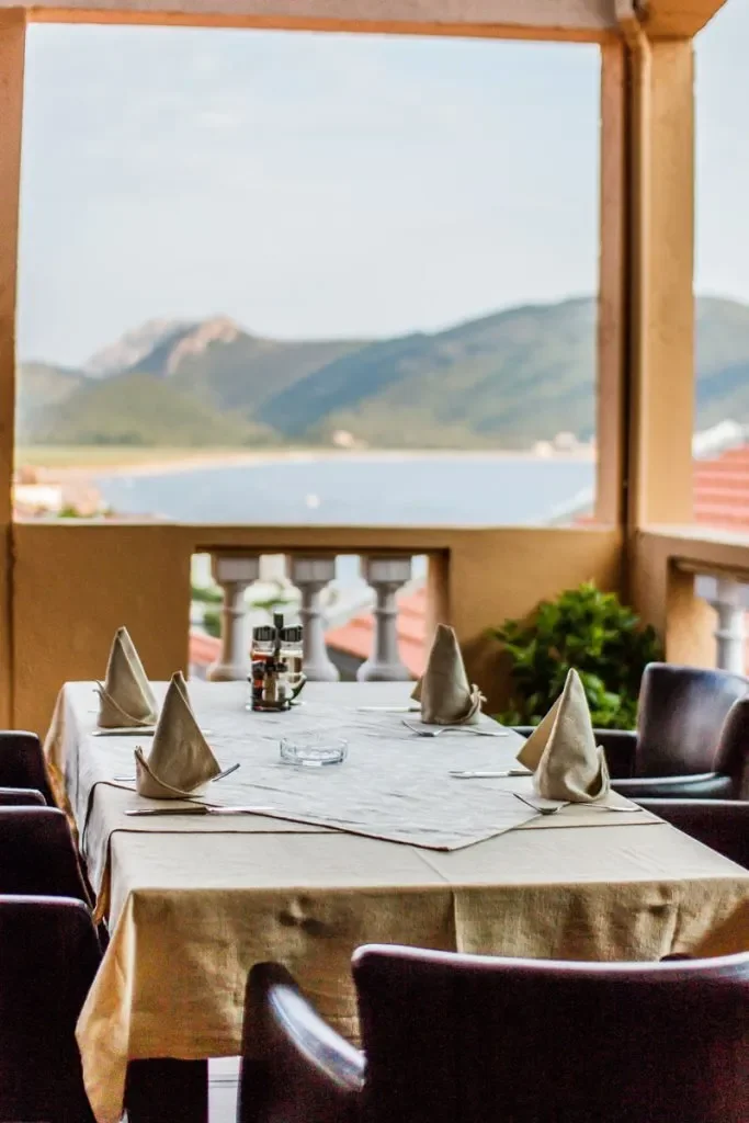 Budva, Budva, Budva Municipality, Montenegro. - Photo 4