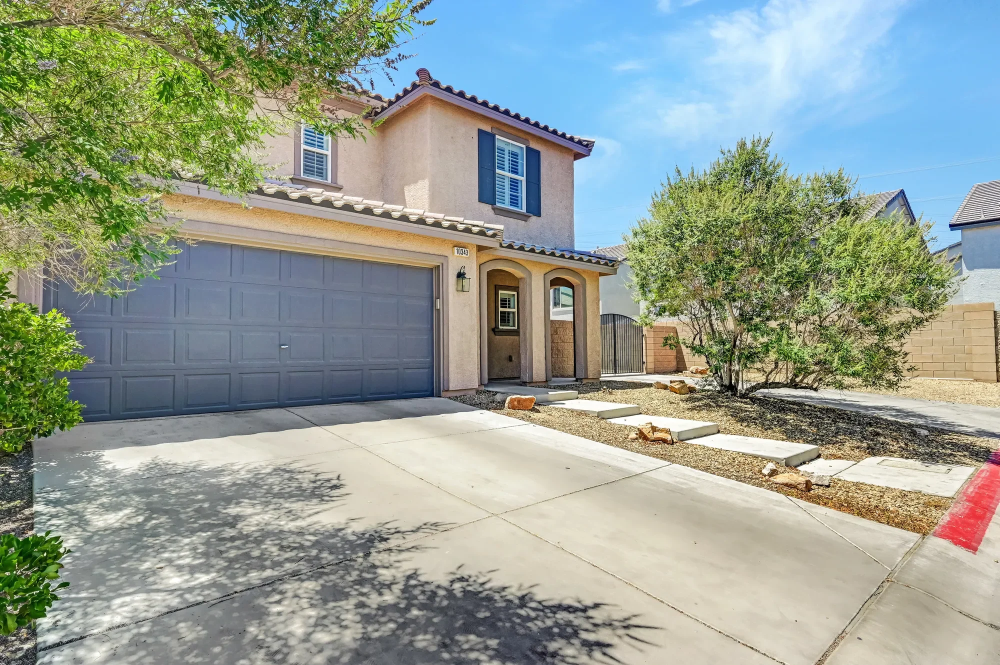 10343 Beallsville Street, Las Vegas, NV 89141, Las Vegas, Nevada, United States. - Photo 6