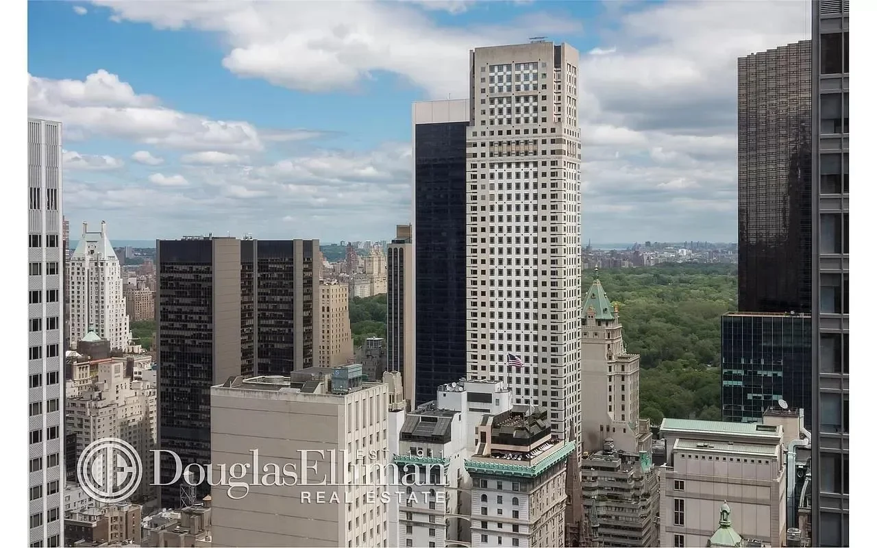 OLYMPIC TOWER, 641 FIFTH AVE, New York, New York, United States. - Photo 9