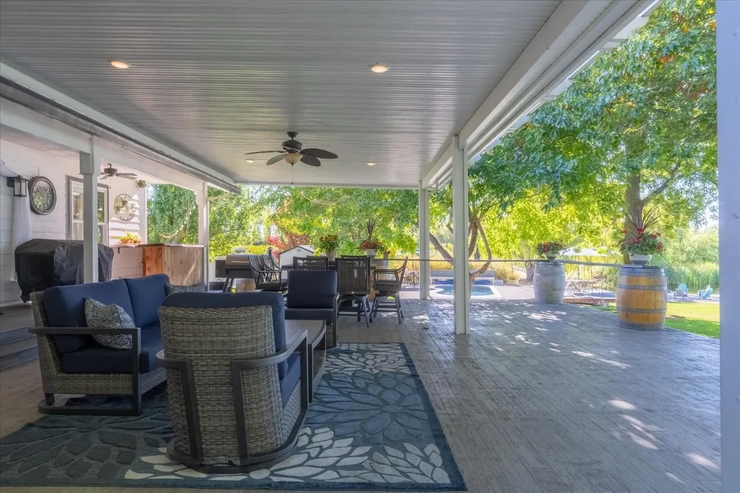 1253 Lakeside Drive, Angels Camp, CA 95222, Angels Camp, California, United States. - Photo 20