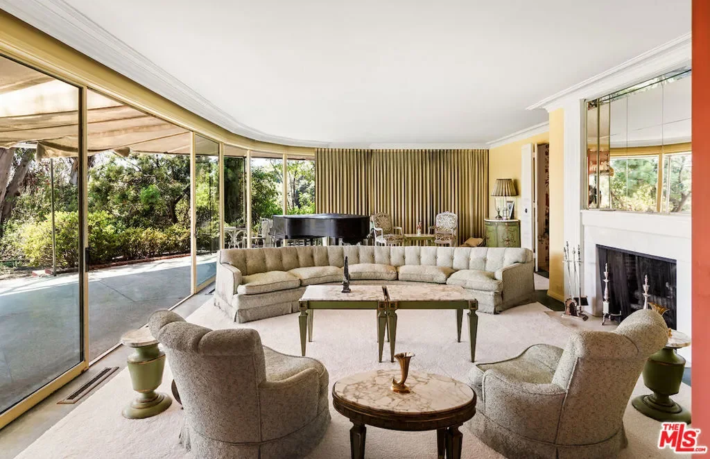 10934 Bellagio Road, Los Angeles, California, United States. - Photo 30