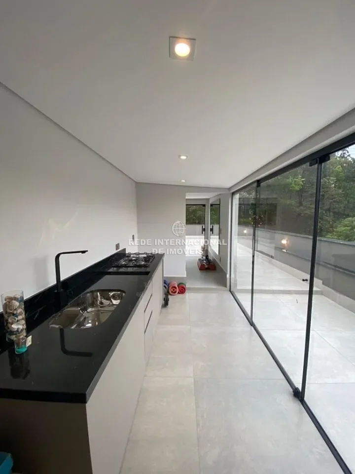 Residencial Dois (Tambore), State of São Paulo, Brazil. - Photo 2
