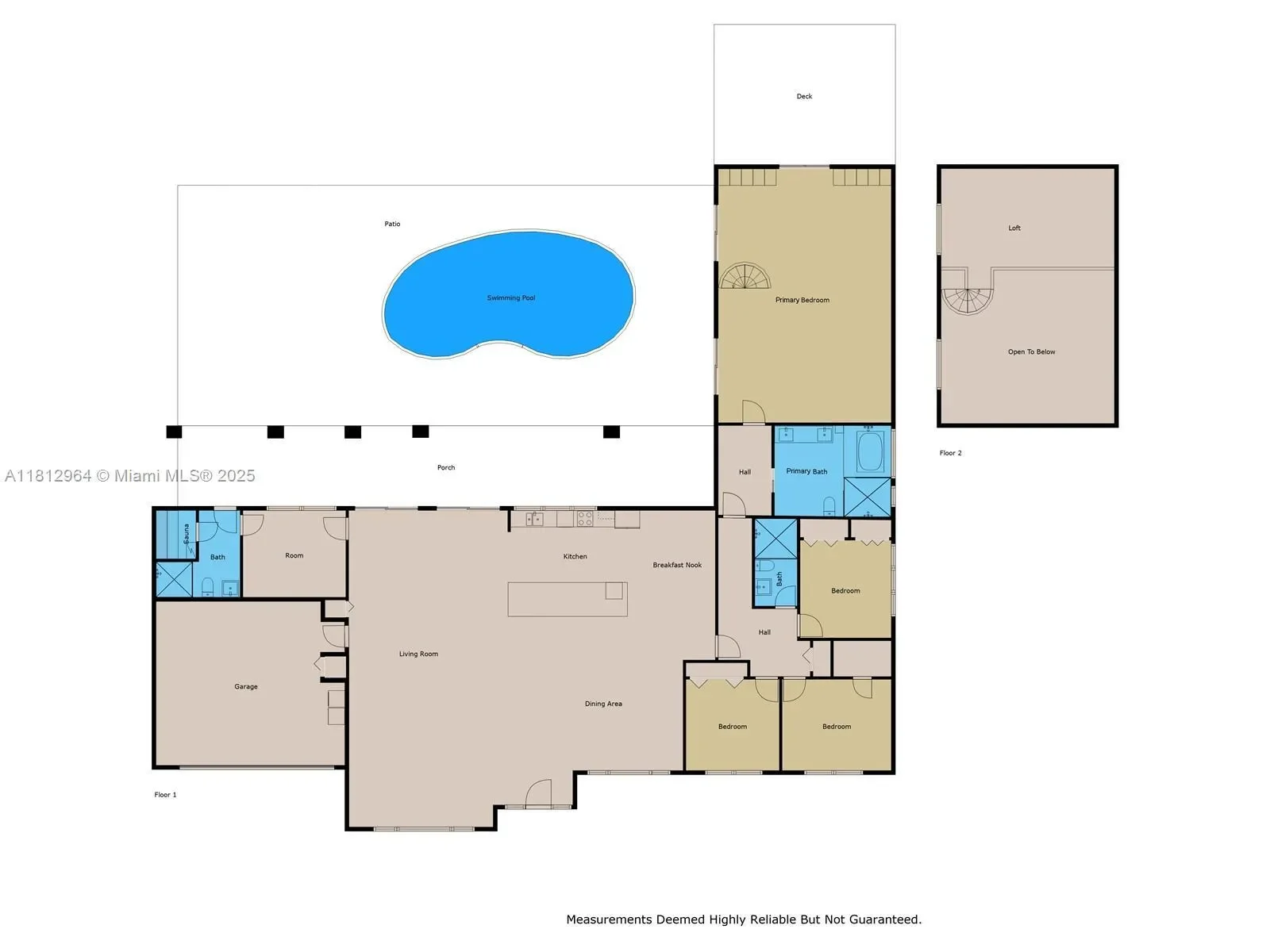 10600 SW 140th St, Miami, Florida, United States. - Photo 76