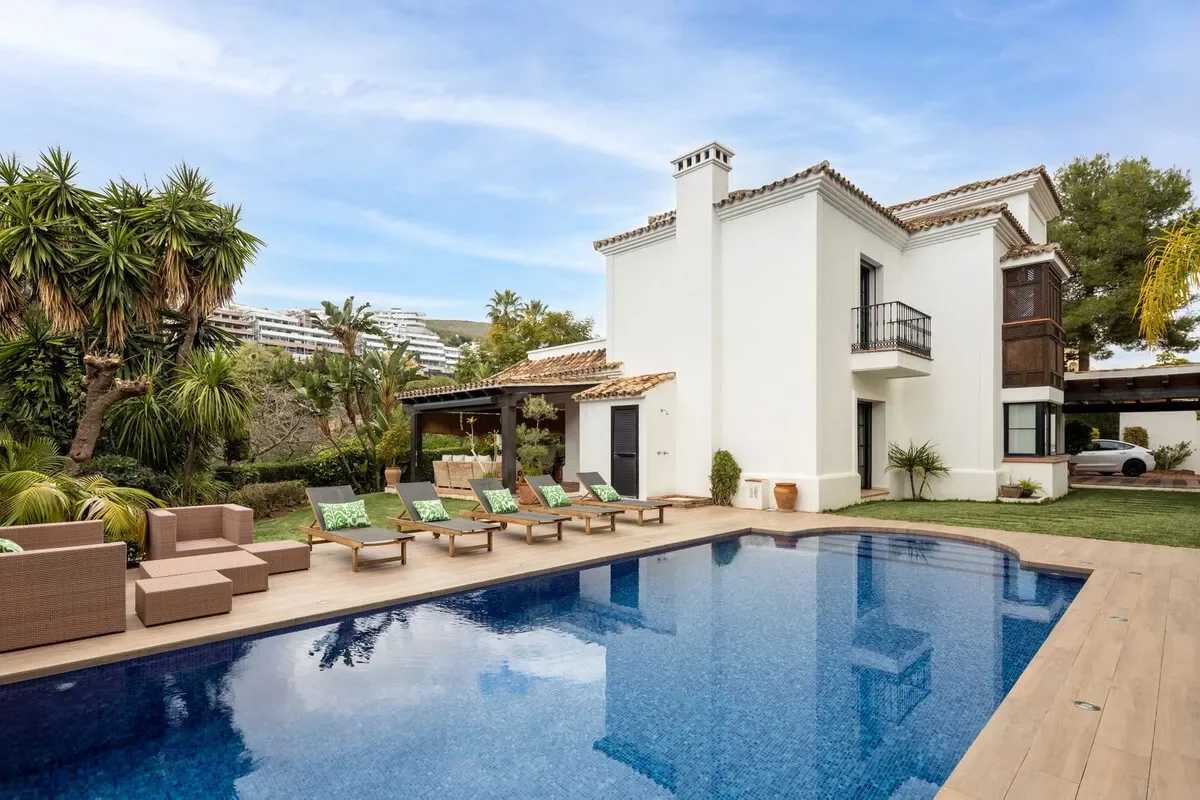 Costa del Sol, La Quinta, Málaga, La Quinta, Centro, Malaga, Spain. - Photo 7