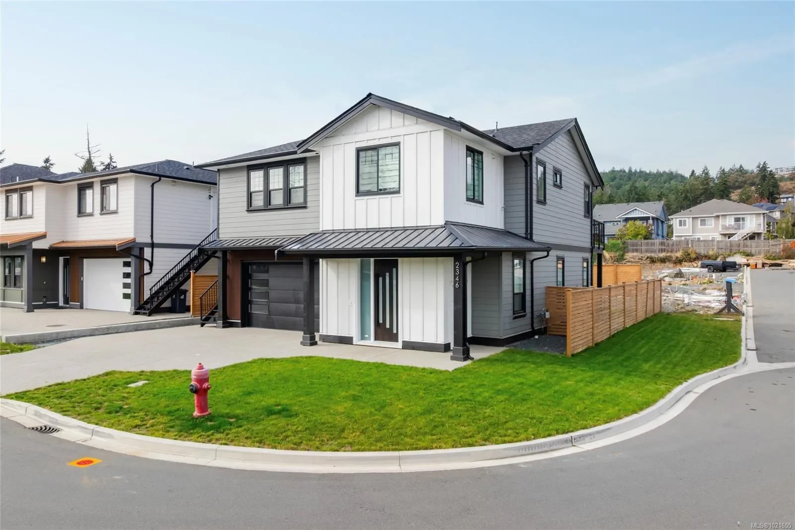 2346 Swallow Pl, Langford, British Columbia, Canada. - Photo 4