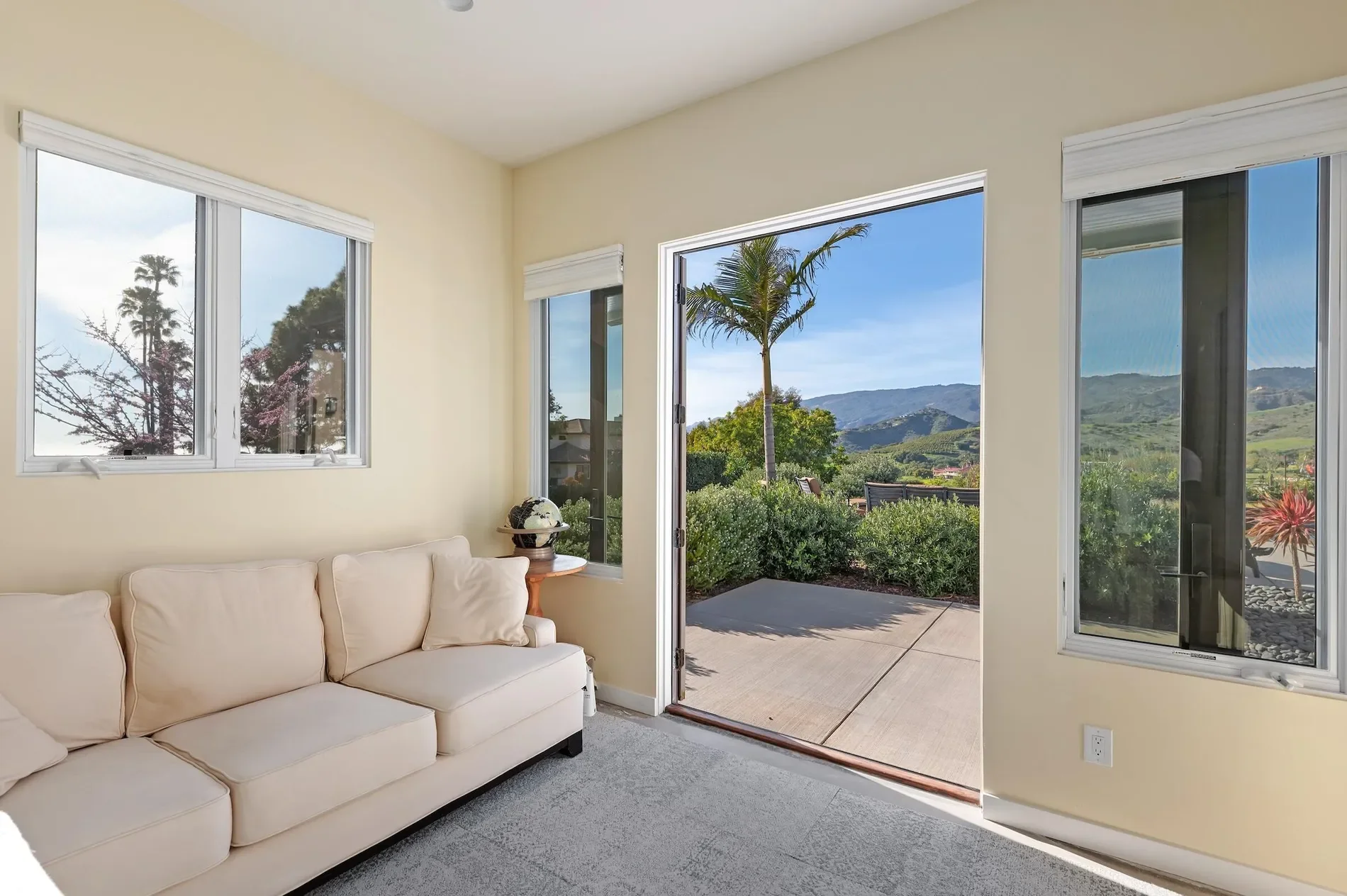 1367 Via Veneto, Santa Barbara, California, United States. - Photo 23