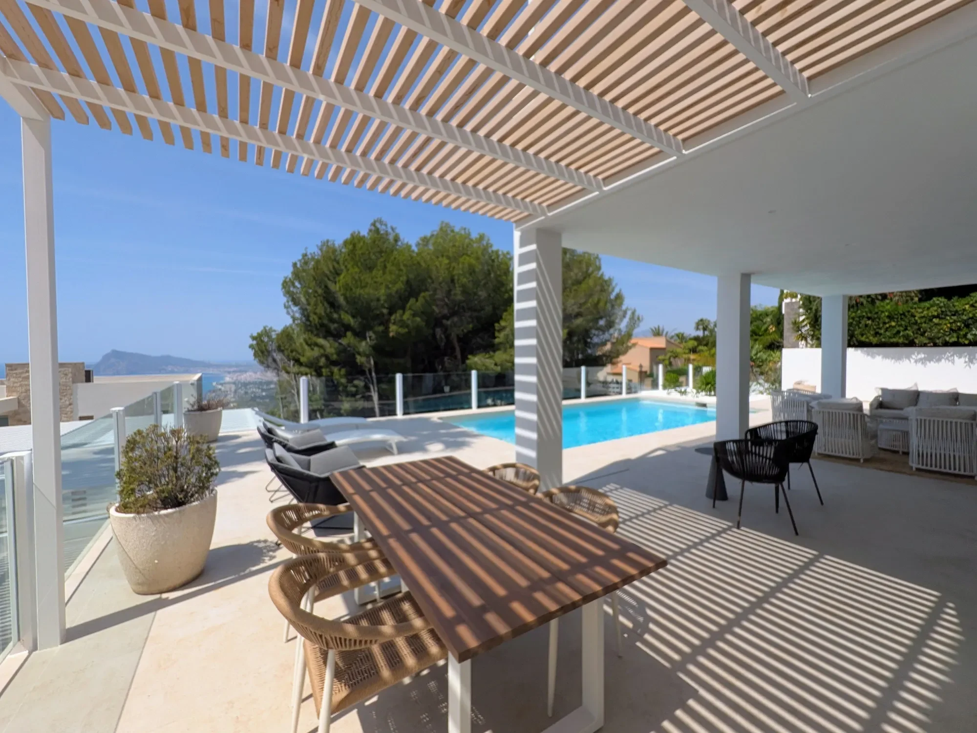 Altea Hills, Altea Hills, Alicante province, Altea Hills, Zona de Mascarat, Valencian Community, Spain. - Photo 16