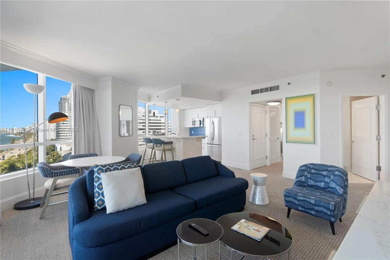 4401 Collins Ave 1015/1017, Miami Beach, Florida, United States. - Photo 12